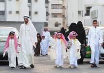 إنخفاض إنفاق السعوديون في عيد الأضحى 30%.. والأسباب؟