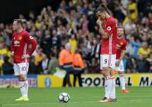 بالصور.. بعد خسارة ديربي مانشستر.. هزيمة جديدة لـ "اليونايتد" بالدوري الإنجليزي