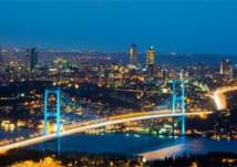 السعوديون ثاني أكبر مشتر للعقار بتركيا