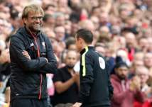 تقارير: بايرن ميونخ يسعى للتعاقد مع مدرب ليفربول