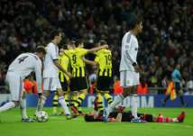 قبل مواجهتهما المرتقبة.. ريال مدريد يخسر دائماً على أرض دورتموند