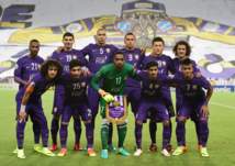 بالصور.. العين الإماراتي يقترب من نهائي دوري أبطال آسيا