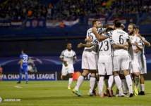 بالصور.. تعرف على نتائج مباريات الثلاثاء بدوري أبطال أوروبا