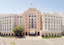 عُمان ساحة مركزية في سوق القروض بالشرق الأوسط