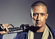 محمد رمضان يتعرض لحادث إطلاق نار