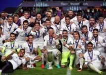 بالصور.. نجم ريال مدريد يتلقى تهديداً بالقتل!