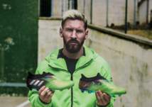 خبر سار لعشاق "البرغوث" ليونيل ميسي