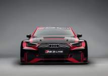 Audi Sport تطور نسخة السباقات من مركبتها Audi RS 3