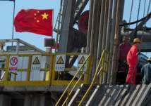 الصين أكبر مستورد نفط في العالم