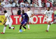 بالصور.. العين الإماراتي يضرب موعداً في نهائي دوري أبطال آسيا