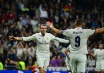 بالصور.. ريال مدريد يسحق ليجيا وارسو في دوري أبطال أوروبا