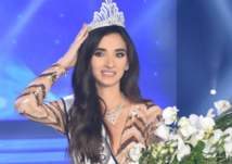 بالصور...من هي ملكة جمال لبنان 2016؟