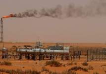 تفاهم سعودي روسي بشأن النفط