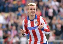 نجم أتلتيكو مدريد يتوج بجائزة أفضل لاعب في الدوري الإسباني