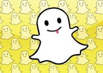 قريباً: سناب شات في أسواق المال