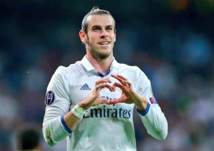 جاريث بيل مستمر مع ريال مدريد حتى 2022