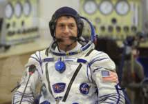 رائد فضاء يدلي بصوته في الانتخابات الأمريكية من الفضاء