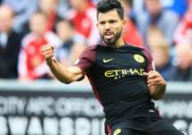 أجويرو يعلن موقفه من الانتقال إلى ريال مدريد