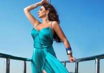 بالفيديو...سؤال يفقد إليسا أعصابها والسبب؟