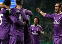 ضربة قوية لريال مدريد قبل كلاسيكو الأرض