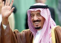 الملك سلمان: لا تنمية بلا أمن والمملكة تشهد نهضة اقتصادية