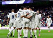 نجم وسط ريال مدريد يكشف حقيقة انتقاله إلى برشلونة