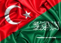 ارتفاع عدد الشركات السعودية المستثمرة في تركيا 22 %