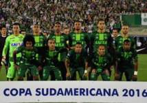 منح شابيكوينسي البرازيلي بطولة كوبا سود أمريكانا