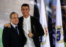 رئيس ريال مدريد: هذا موعد بيع كريستيانو رونالدو