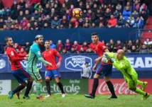 بالصور.. برشلونة يكتسح أوساسونا قبل ودية الأهلي السعودي