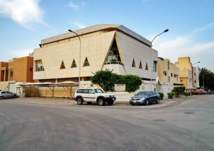 بدء اخلاء أحياء الرياض السكنية من الشركات و مهلة 3 أشهر