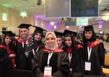 خفض مكافآت المبتعثين السعوديين بدءا من الشهر الحالي