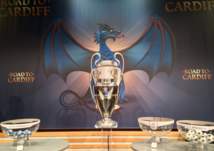 مواجهات نارية في ثمن نهائي دوري أبطال أوروبا