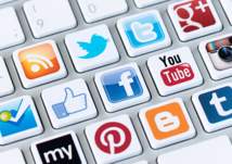 "هيئة اتصالات" لا رسوم على مواقع التواصل