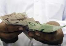 الريال السعودي يكسر حاجز 5.11 جنيه مصري