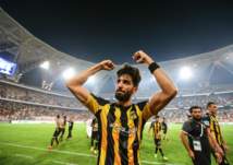 الفيفا يزيح الاتحاد من صدارة الدوري السعودي