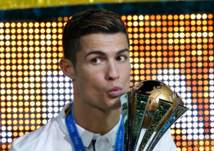 كريستيانو رونالدو مطلوب في برشلونة!