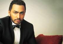 بالفيديو...تامر حسني يغلق شوارع مصر ويتسبب بأزمة مرورية خانقة