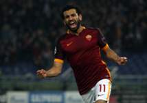 بعد محمد صلاح.. لاعب مصري جديد في الدوري الإيطالي