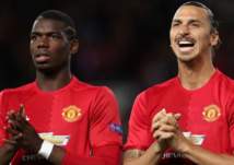 صورة.. بوجبا يدخل التاريخ بأول "إيموجي" للاعب على تويتر