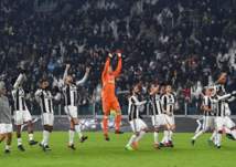 بالصور.. يوفنتوس يطيح بـ "ميلان" من كأس إيطاليا