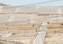 بدء تطبيق رسوم الأراضي البيضاء في مكة