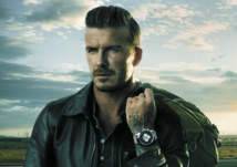 سر توقف بيكهام عن نشر صور ممتلكاته!