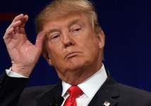 خيبة أمل شركات الطيران الأمريكية بـ "ترامب"