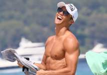 بالصور.. لماذا لا يضع رونالدو "وشماً" على جسده؟