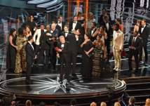 خطأ فادح في نتائج الأوسكار 2017 يصدم الحضور والإعلام