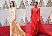 أسوأ إطلالات نجمات هوليوود على السجادة الحمراء في أوسكار 2017