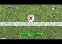 بالفيديو.. حارس في الدوري الهولندي يسجل أغرب هدف عكسي