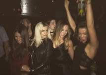 بالصور.. كيف احتفلت زوجات نجوم مانشستر يونايتد بلقب الكأس؟