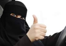 قريباً..السعودية تسمح للمرأة باستخراج رخصة قيادة